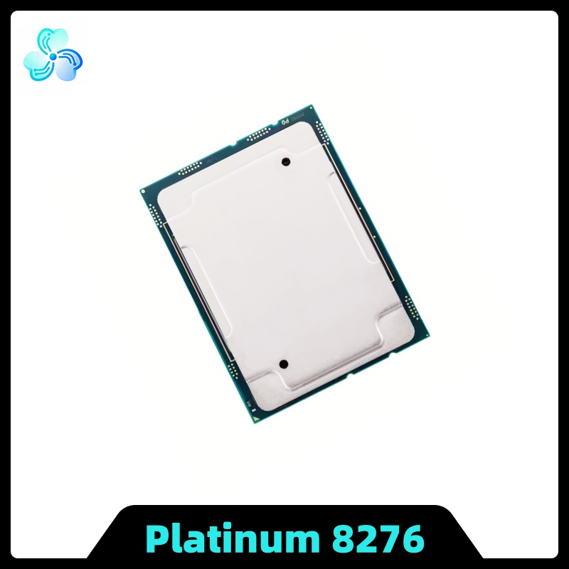 Gold 6248R - Xeon Platinum 8276 SRF99 CPU 2,2GHz