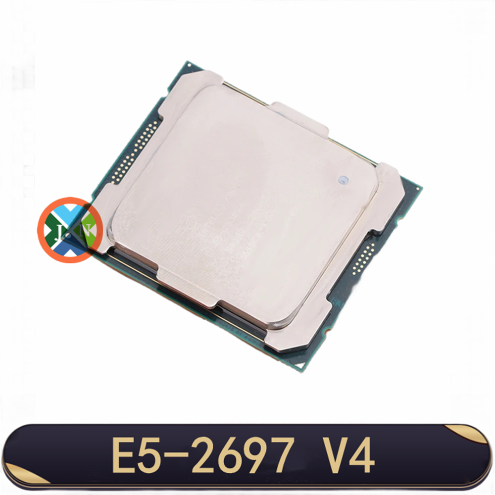 Gold 6248R - Xeon CPU E5-2697V4 2,30 GHz 18