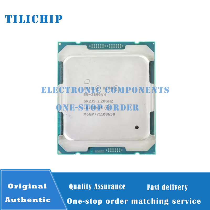 E5 2699 V4 - E5 2699 V4 22-Kern 2,2GHz 145W
