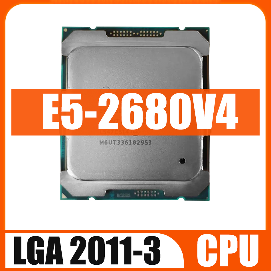 Gebrauchter XEON E5 2680 V4 CP – Gold 6248R Bewertung und Preis