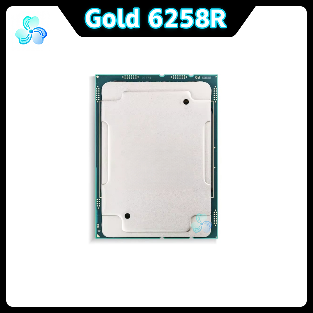 Xeon Gold 6258R CPU SRGZF 2,70 – Gold 6248R Bewertung und Preis