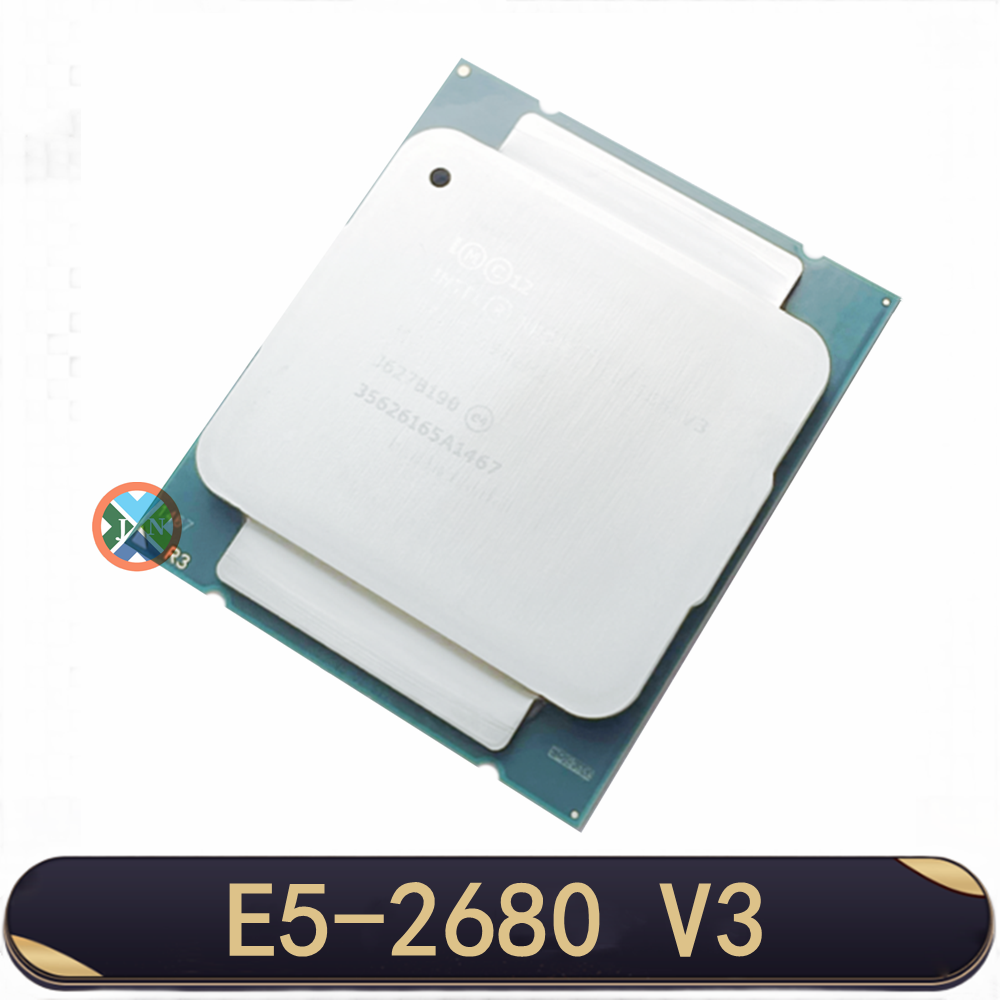 Xeon E5 2680 V3 Prozessor SR1X – Gold 6248R Bewertung und Preis