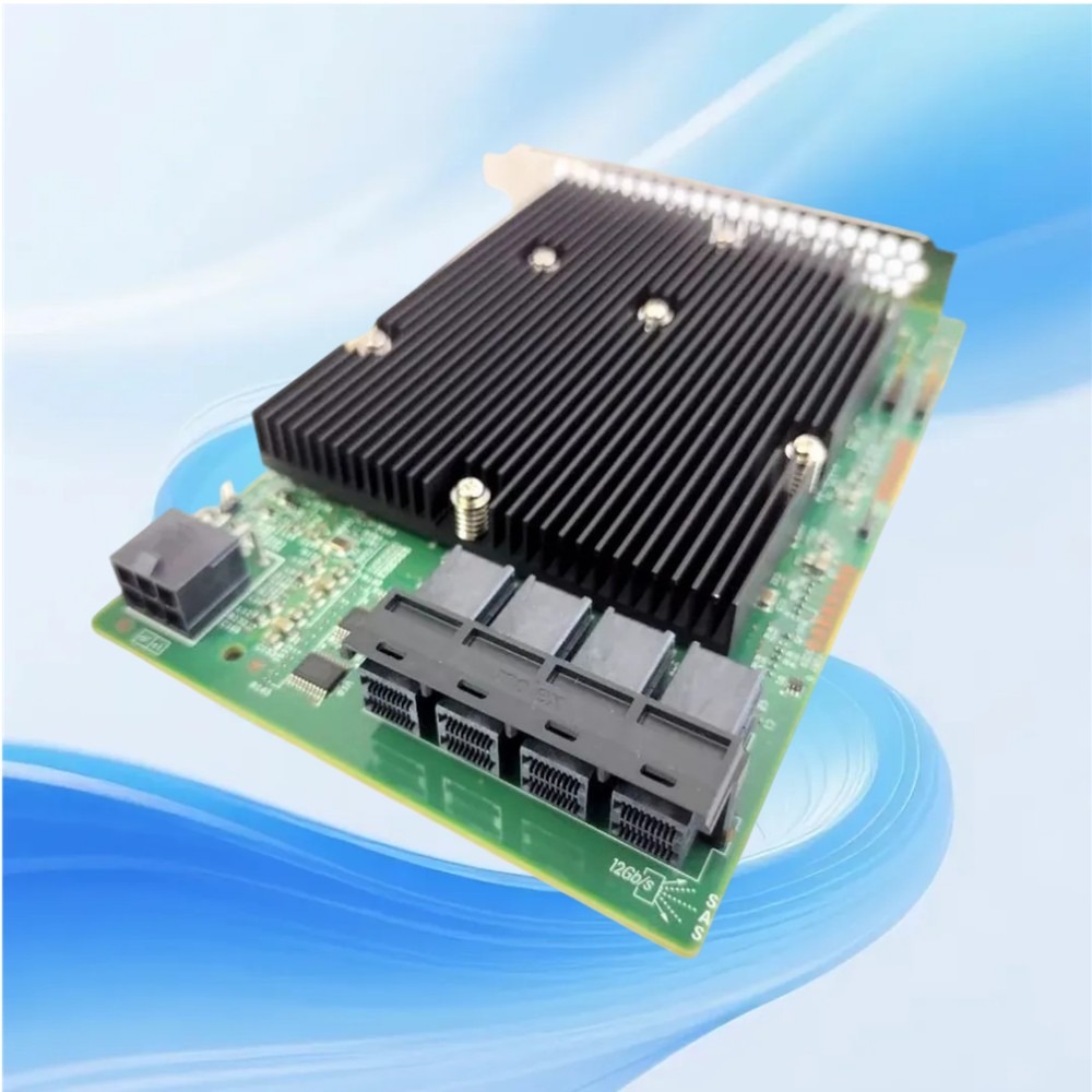 LSI 9300-16i 12Gbps SAS-3 HBA  – Lsi 9300 16I Hba It Mode Bewertung und Preis