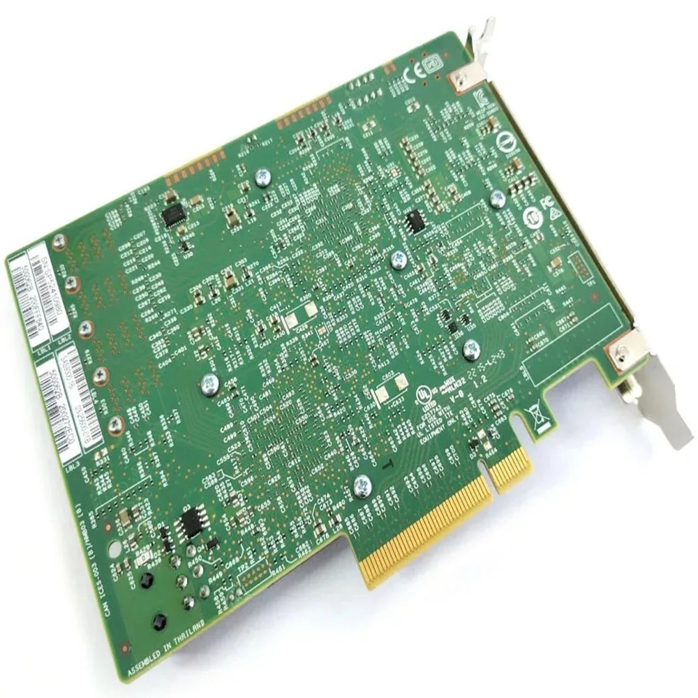 LSI 9300-16i 12Gbps SAS-3 HBA  – Lsi 9300 16I Hba It Mode Bewertung und Preis