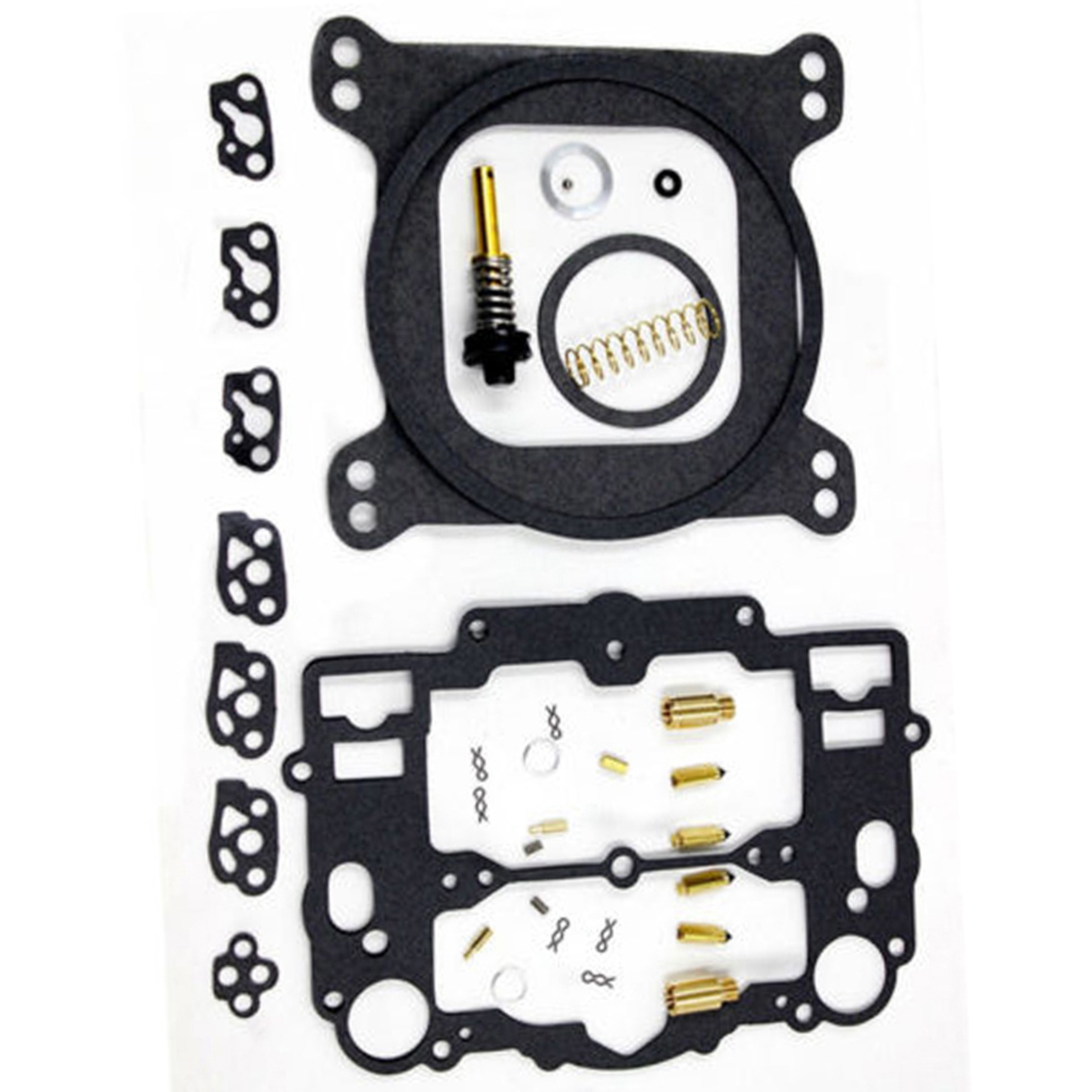 Langlebiger Vergaser-Reparatur – Gold 6138 Bewertung und Preis